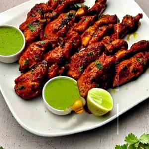 Barrah Chicken