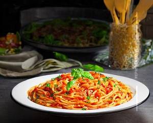 Speghetti Pasta