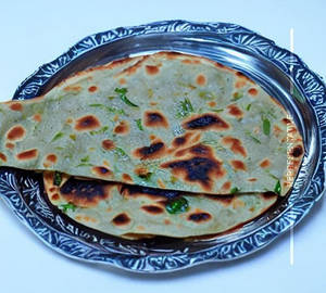 Lachha Paratha