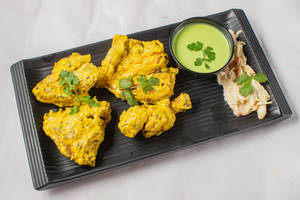Peshori Chicken