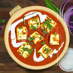 Paneer Butter Masala