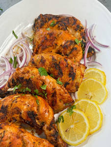 Pahadi Kebab (6 Pcs)