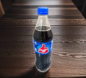 Thumbs Up Soft Beverage [600 ml]