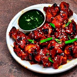 Chilli Chicken