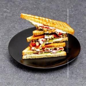 Chicken sandwich