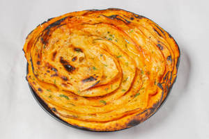 Red Chilly Parantha