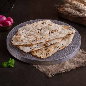 Naan- Plain