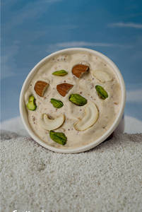 Royal Dry Fruits Shake