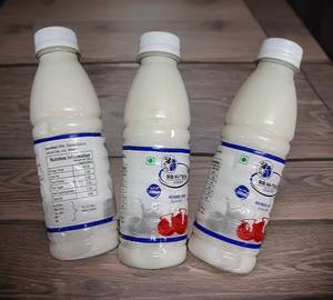 Mashala butter milk