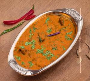 Kaju Butter Masala
