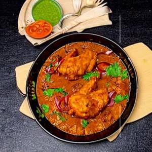 Chicken Lababdar