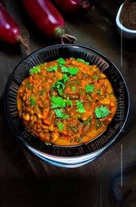 Veg Keema Masala