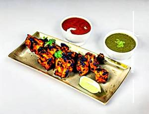 Angara Murgh Tikka