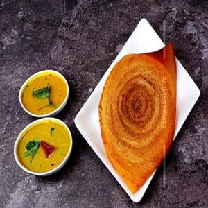 Mysore Masala Dosa