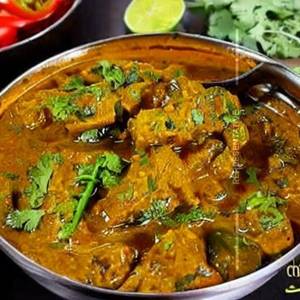 Veg Kali Mirch
