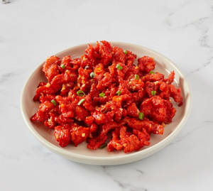J.k. Spicy Chicken