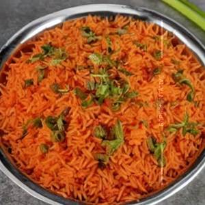 Tomato Rice
