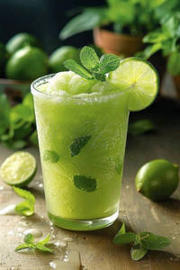 Mint Lime
