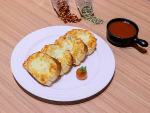 Garlic Bread