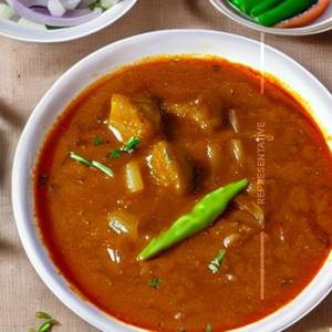 Veg Hong Kong Gravy