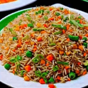 Mix Fried Rice