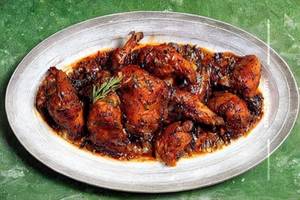 Chicken Roast [ Full]