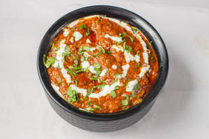 Chicken Rara