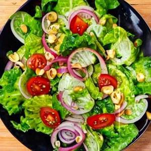 Hara Salad