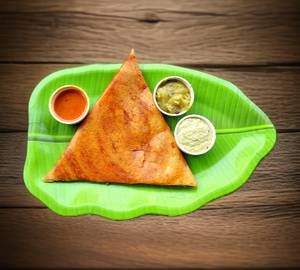 Special masala dosa