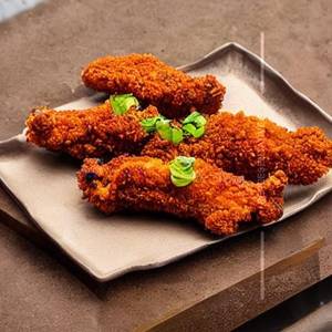 Crispy Chicken