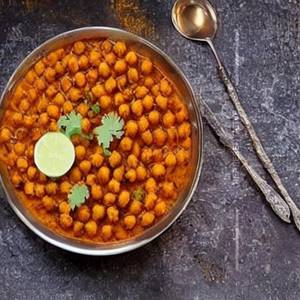 Channa Masala