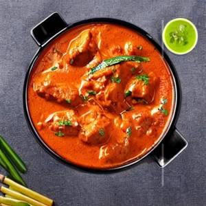 Butter Chicken Boneless (Chef'S Special)