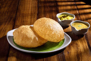 Poori Saagu