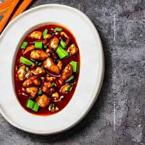 Kung Pao Chicken