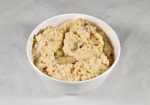 Plain Rabdi