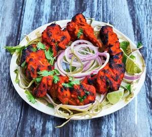 Chicken Tikka