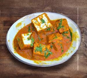 Paneer Butter Masala