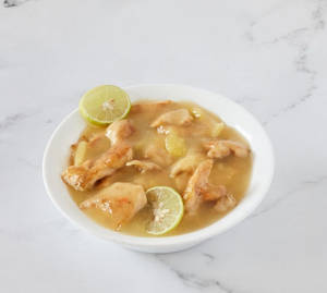 Lemon Chicken