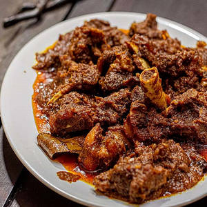 Mutton Kosha