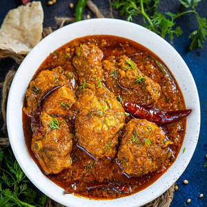 Chicken Masala
