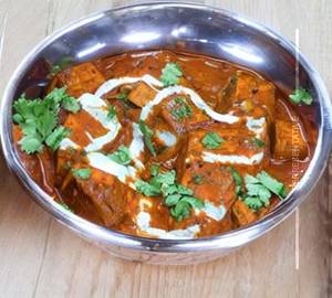 Paneer Masala 