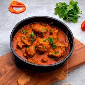 Chicken Masala