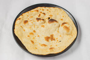 Tandoori Roti