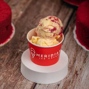 Red Velvet Ice Cream