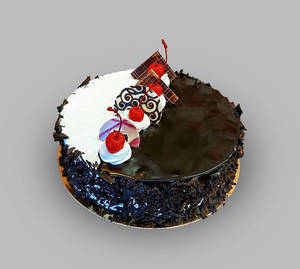 Black Forest