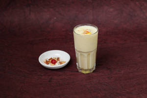 Kesar Lassi