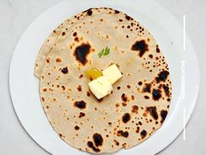 Tawa Ghee Roti