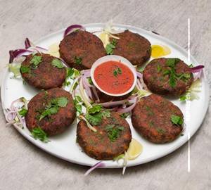 Hara Bhara Kebab