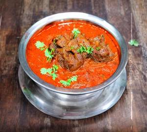 Mutton Gassi