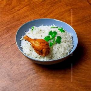 Chicken Hong Kong Rice